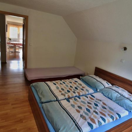 Apartment Imka Lúčky Εξωτερικό φωτογραφία