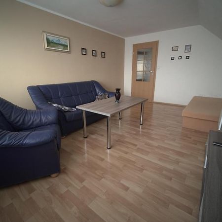 Apartment Imka Lúčky Εξωτερικό φωτογραφία