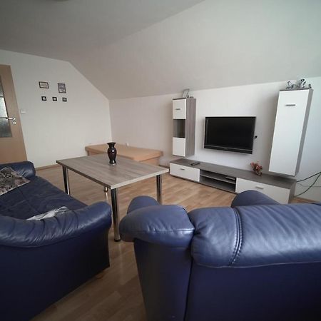 Apartment Imka Lúčky Εξωτερικό φωτογραφία