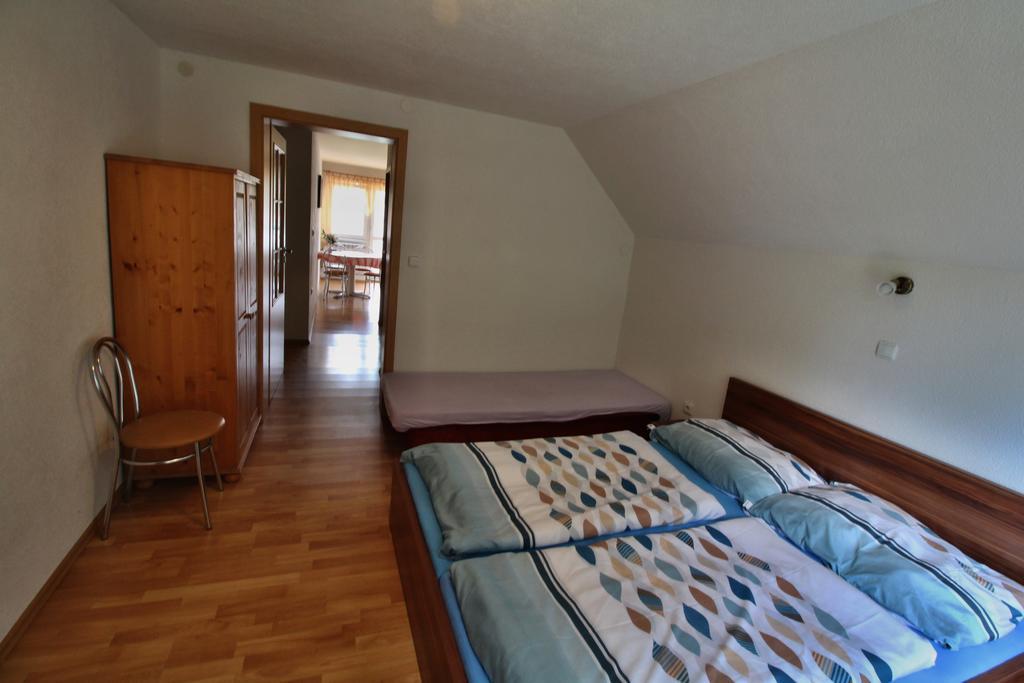 Apartment Imka Lúčky Εξωτερικό φωτογραφία