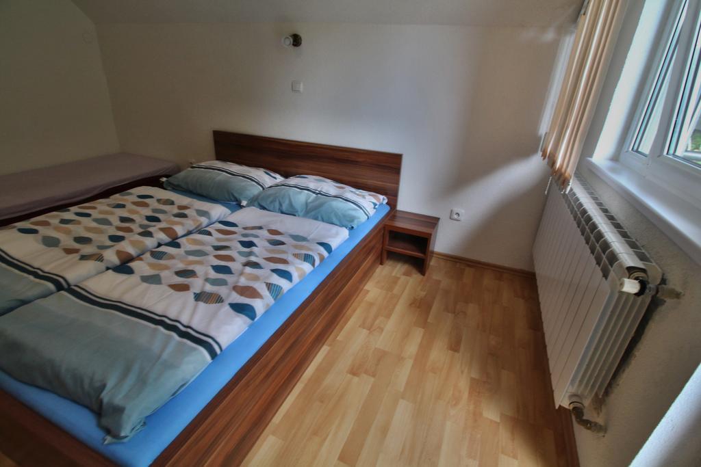 Apartment Imka Lúčky Εξωτερικό φωτογραφία