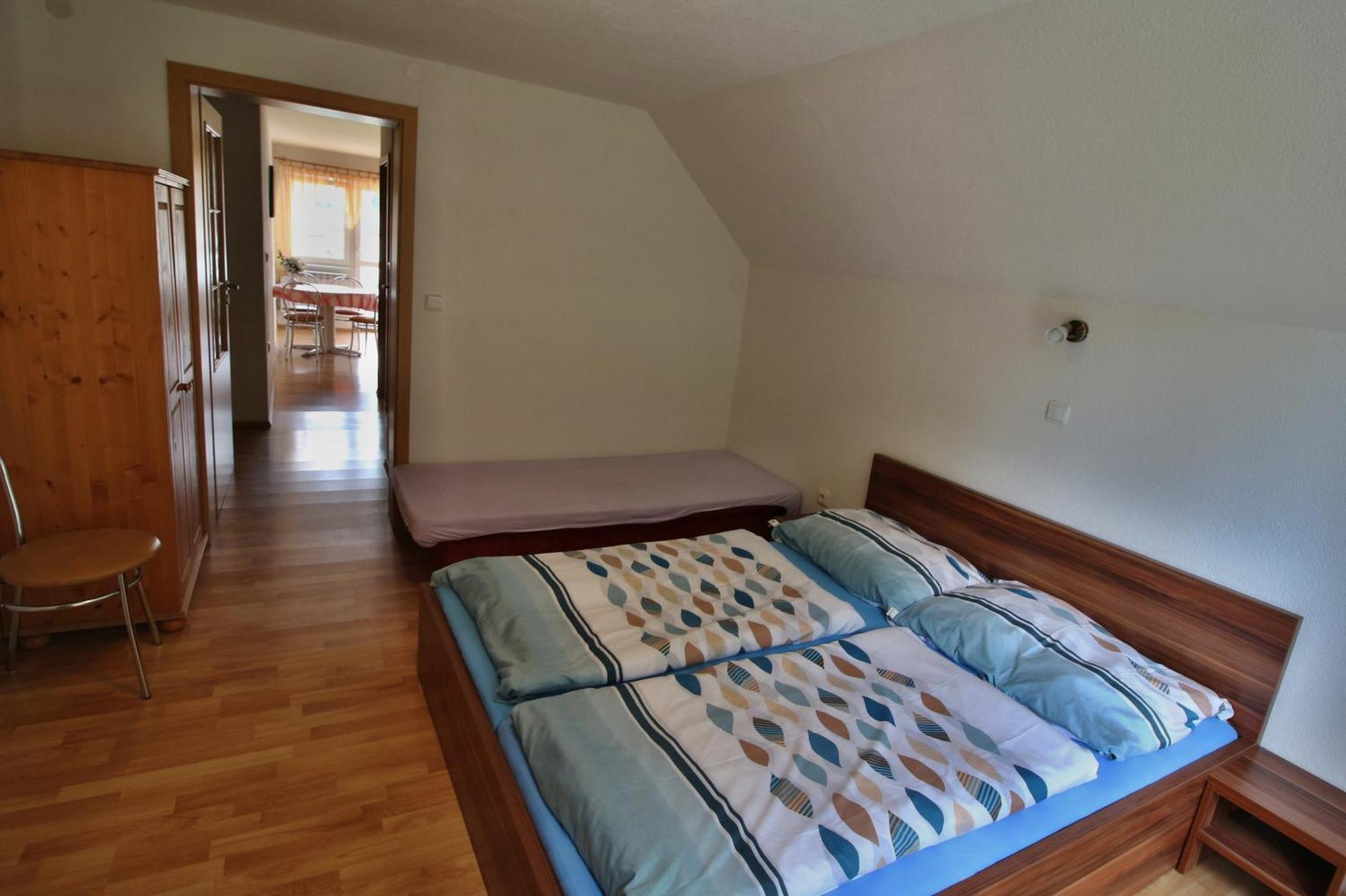 Apartment Imka Lúčky Εξωτερικό φωτογραφία