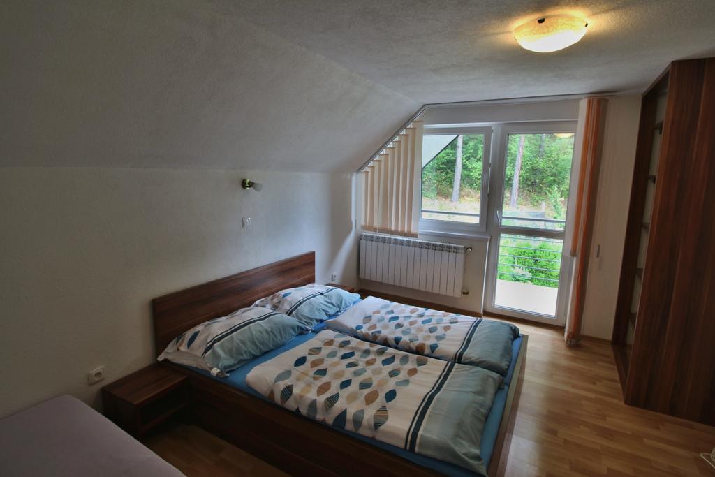 Apartment Imka Lúčky Εξωτερικό φωτογραφία