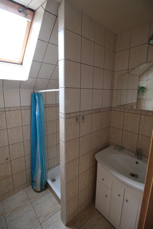 Apartment Imka Lúčky Εξωτερικό φωτογραφία