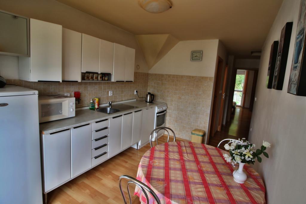 Apartment Imka Lúčky Εξωτερικό φωτογραφία