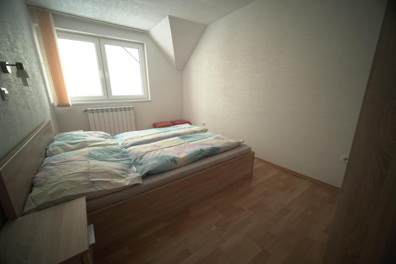 Apartment Imka Lúčky Εξωτερικό φωτογραφία