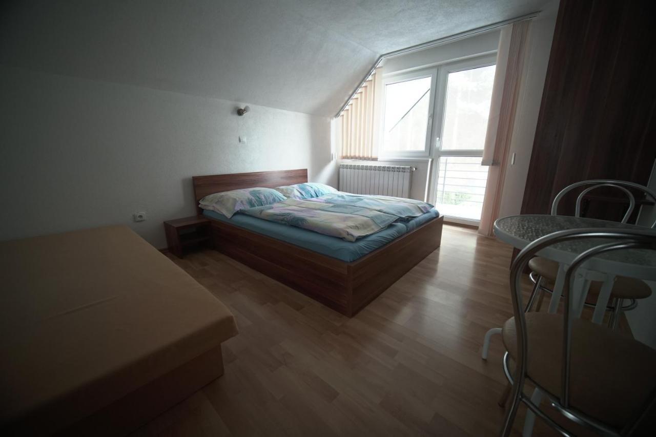 Apartment Imka Lúčky Εξωτερικό φωτογραφία
