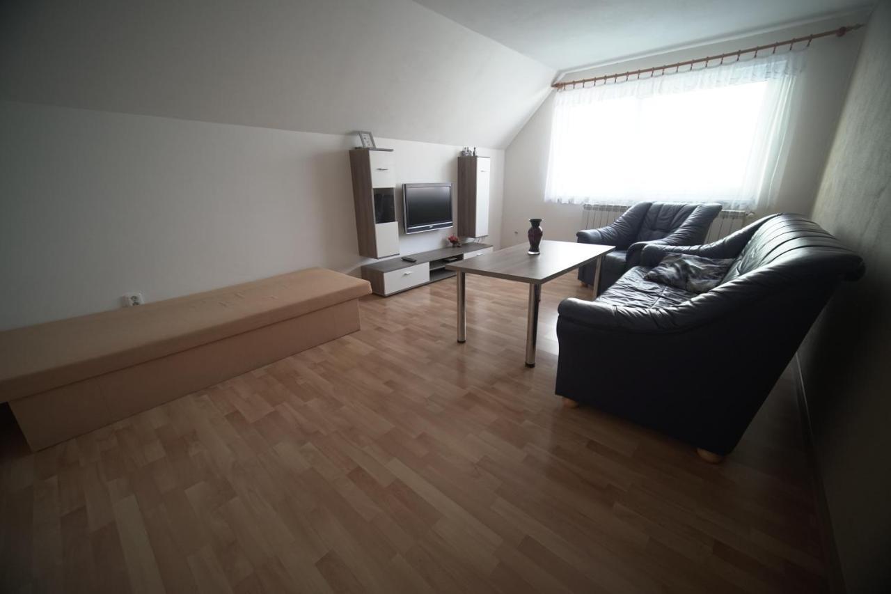 Apartment Imka Lúčky Εξωτερικό φωτογραφία