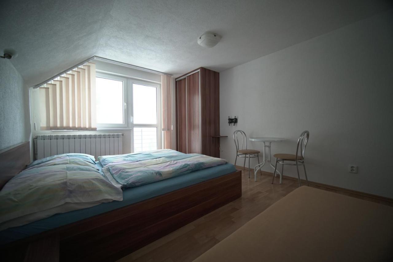 Apartment Imka Lúčky Εξωτερικό φωτογραφία