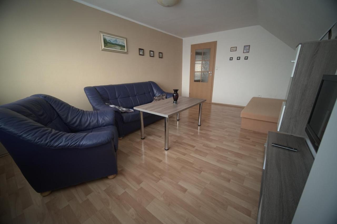 Apartment Imka Lúčky Εξωτερικό φωτογραφία
