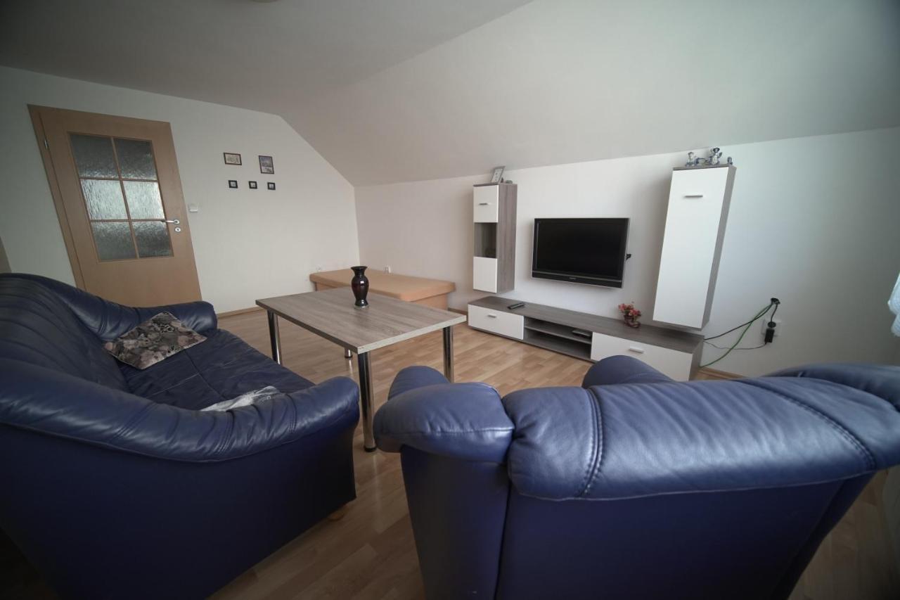 Apartment Imka Lúčky Εξωτερικό φωτογραφία
