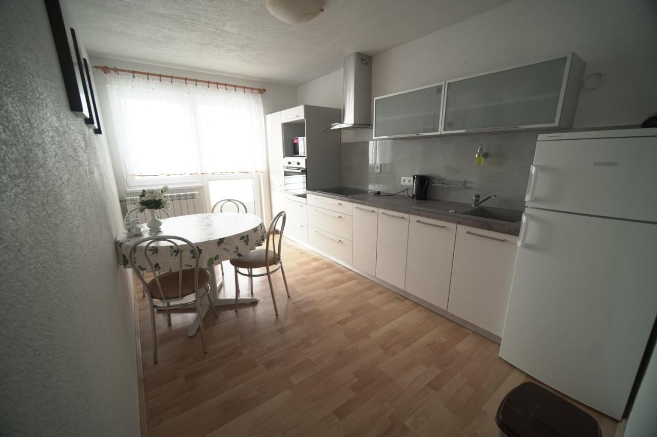 Apartment Imka Lúčky Εξωτερικό φωτογραφία