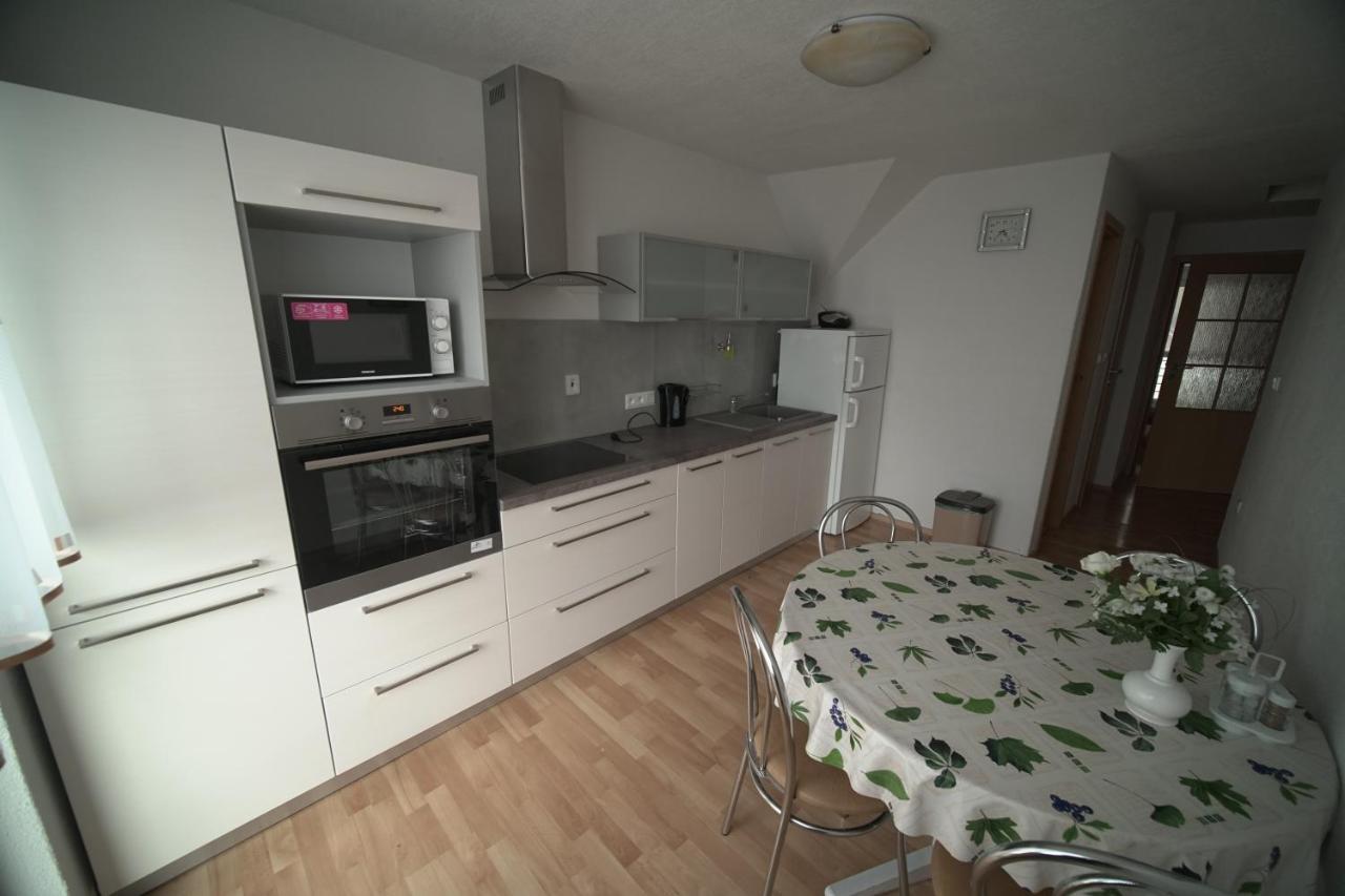 Apartment Imka Lúčky Εξωτερικό φωτογραφία