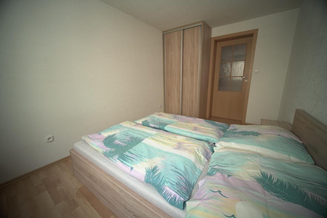 Apartment Imka Lúčky Εξωτερικό φωτογραφία
