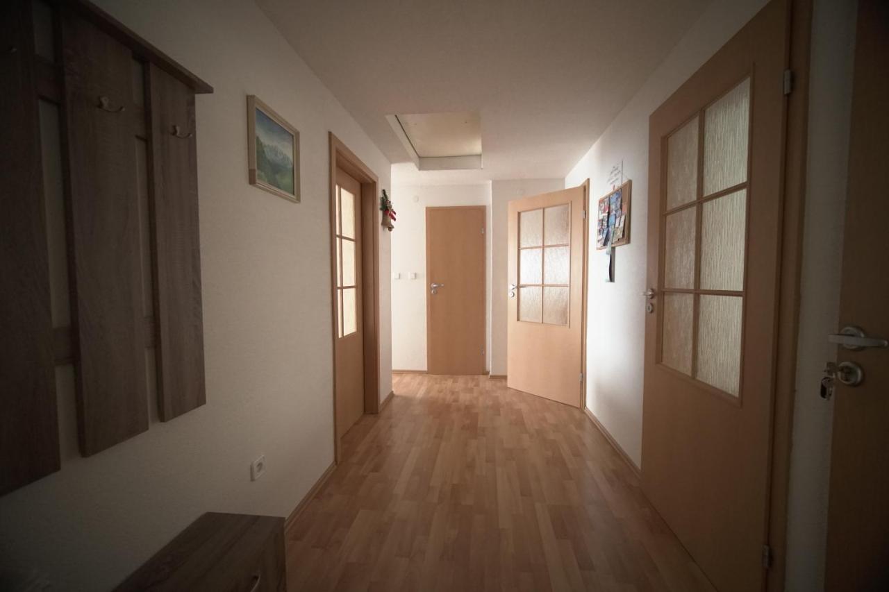 Apartment Imka Lúčky Εξωτερικό φωτογραφία